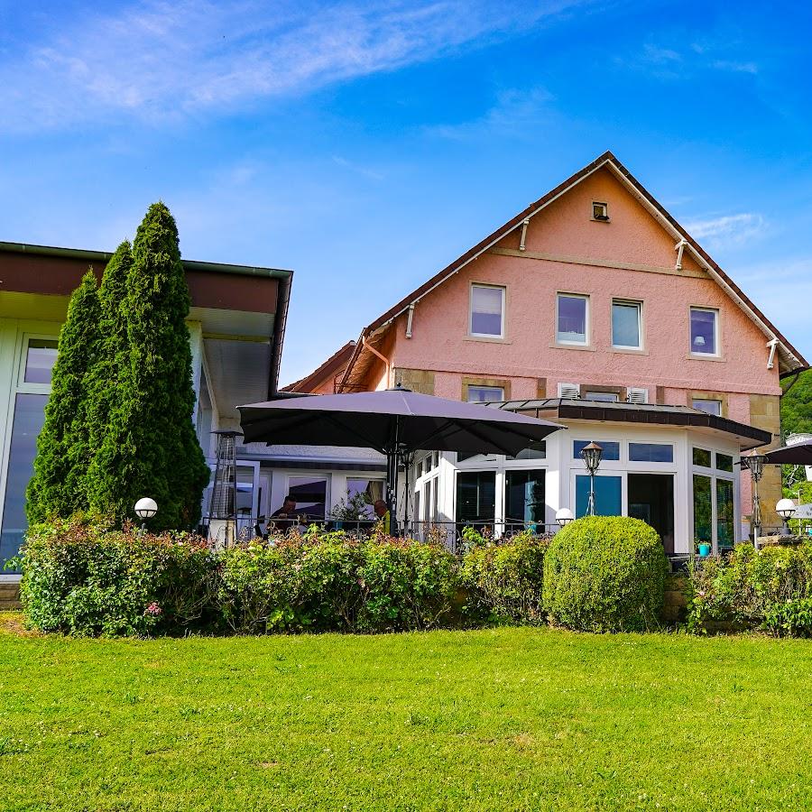 Restaurant "Altes Zollhaus  - AZ Betriebs GmbH" in Rinteln