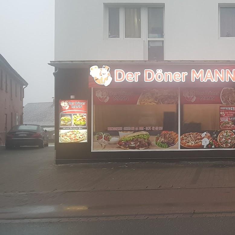 Restaurant "Der Döner Mann" in Rinteln