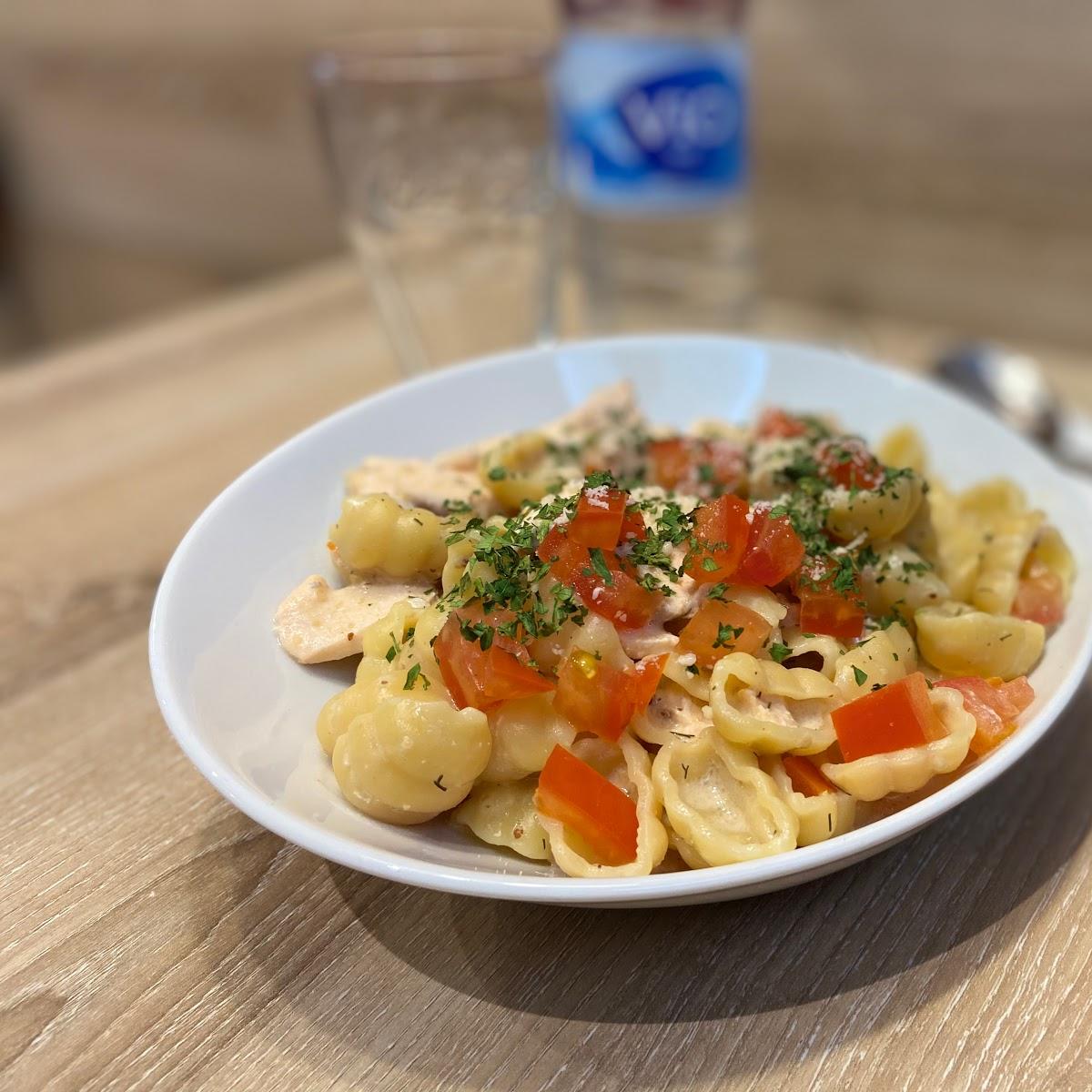 Restaurant "Robbels Frische Pasta" in Neubrandenburg