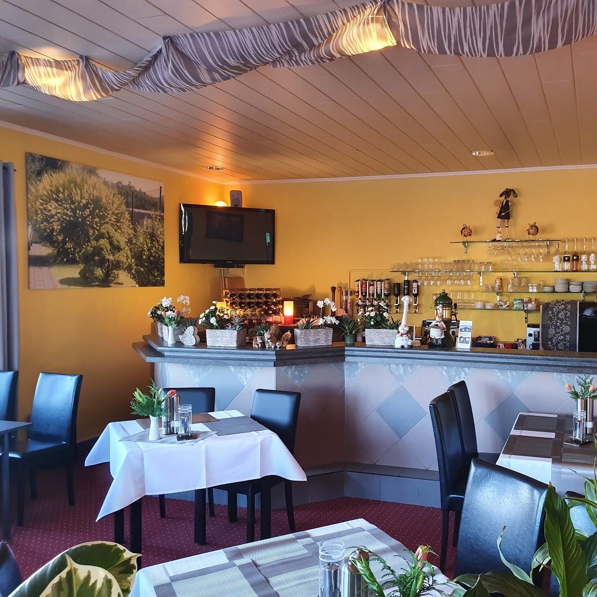 Restaurant "Bistro ESG" in Eschweiler