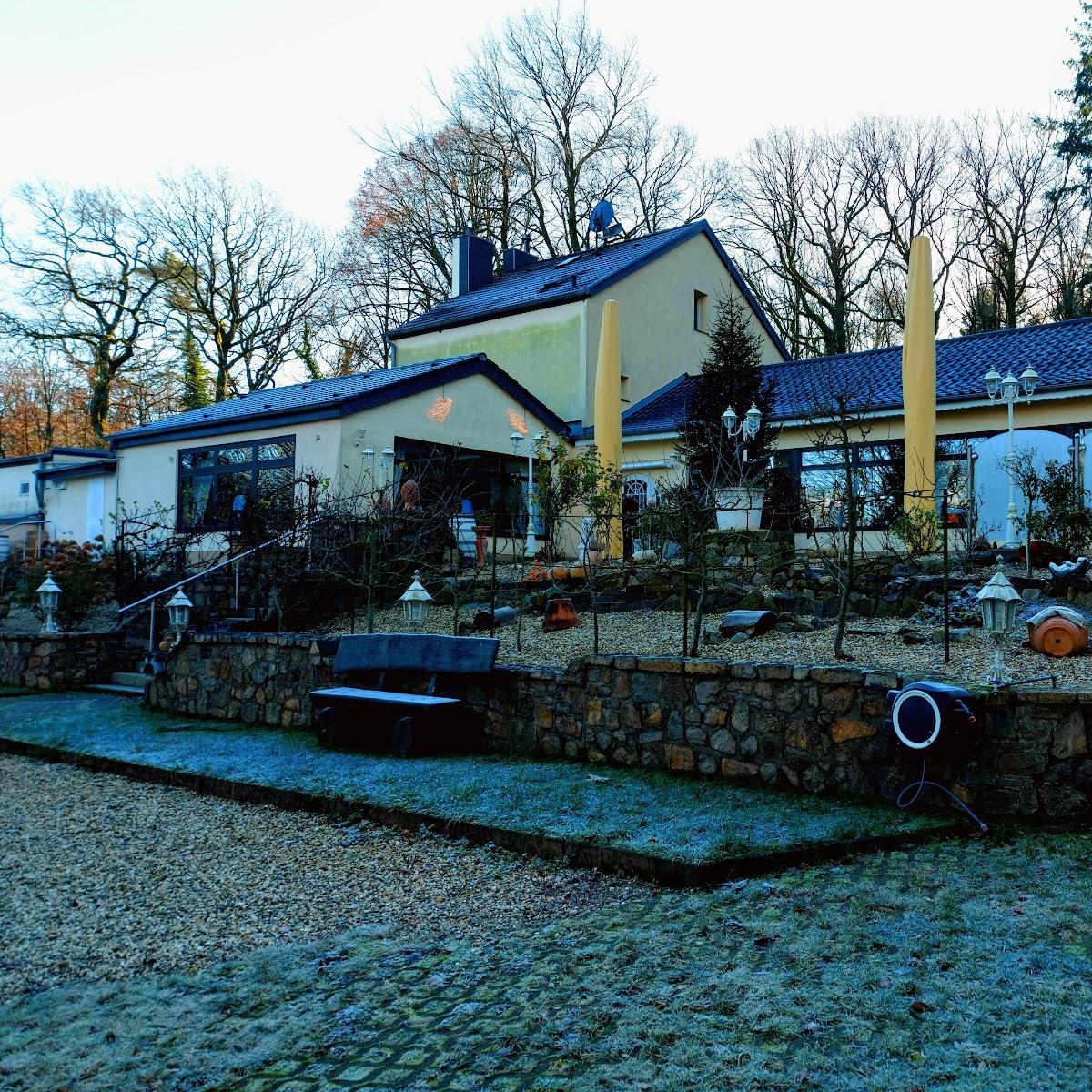 Restaurant "Bohler Heide" in Eschweiler