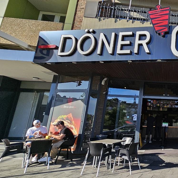 Restaurant "Döner Center" in Eschweiler