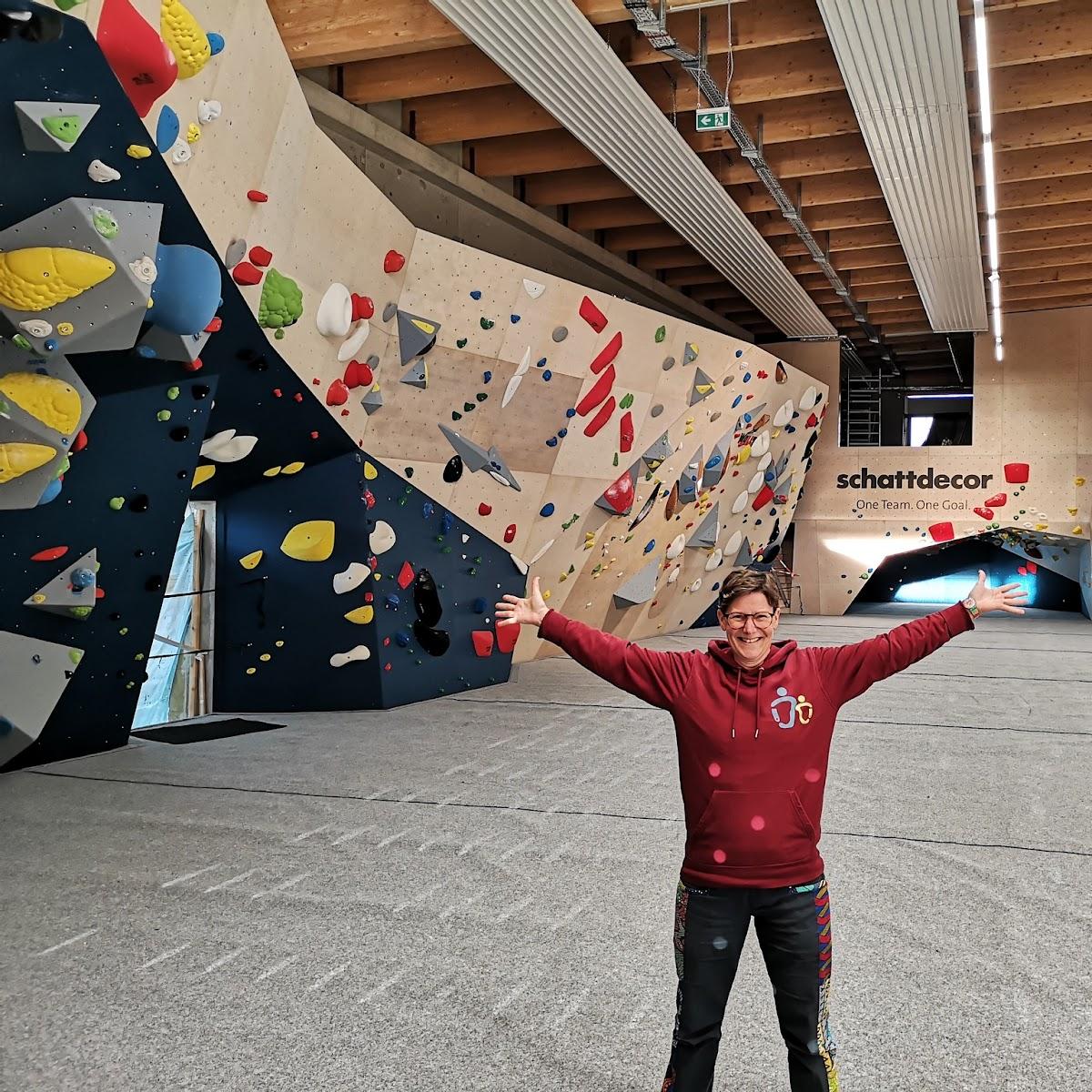 Restaurant "BASISLAGER | BAD AIBLING" in Bad Aibling