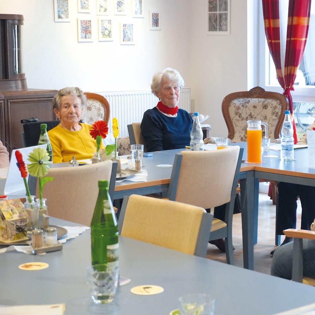 Restaurant "Senioren-Park carpe diem" in Rommerskirchen