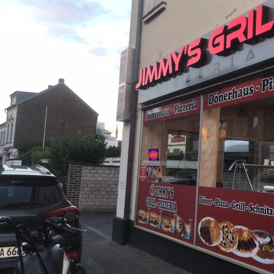 Restaurant "Jimmy