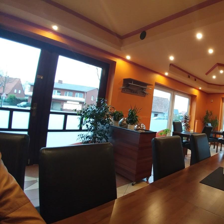 Restaurant "Pizzeria Tendur" in Esterwegen