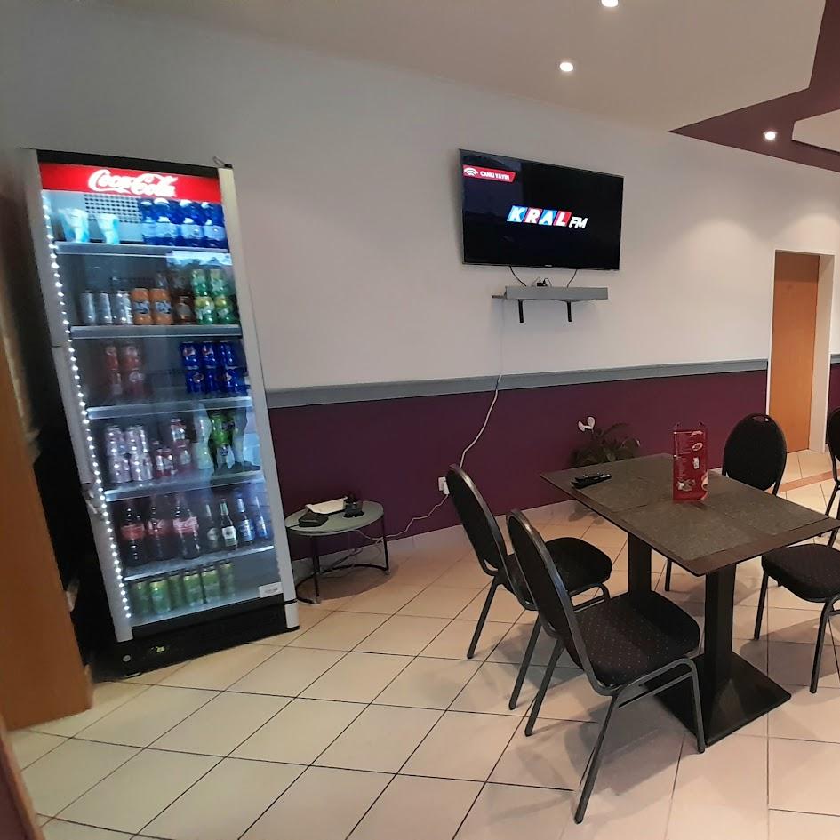 Restaurant "Han Pizzeria Kebabhaus" in Esterwegen