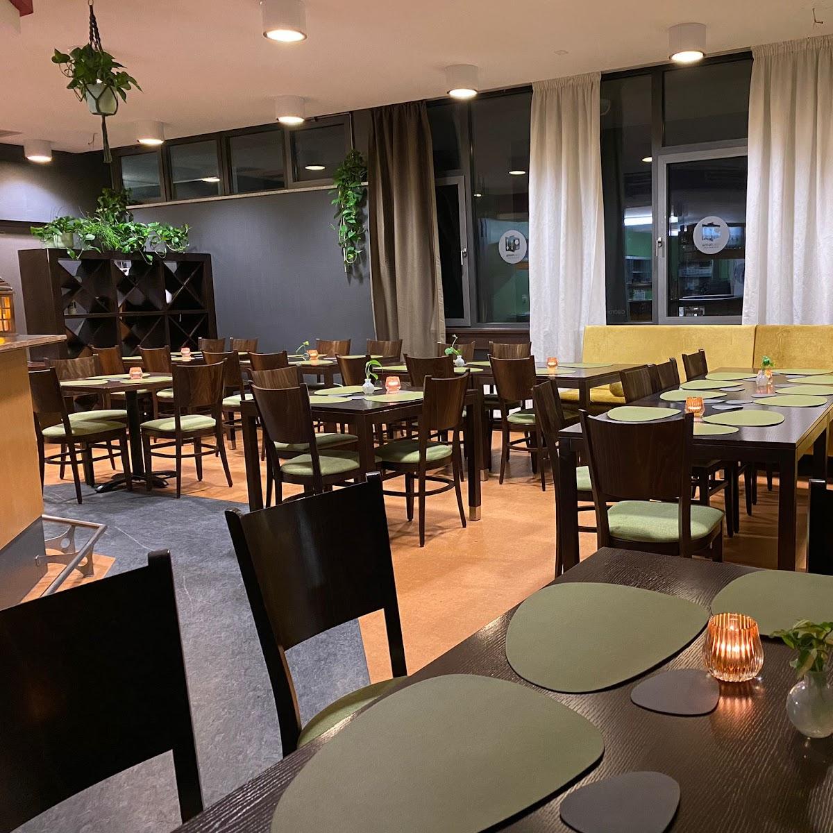 Restaurant "CiaoRoma - Restaurant & Bar" in Lauda-Königshofen