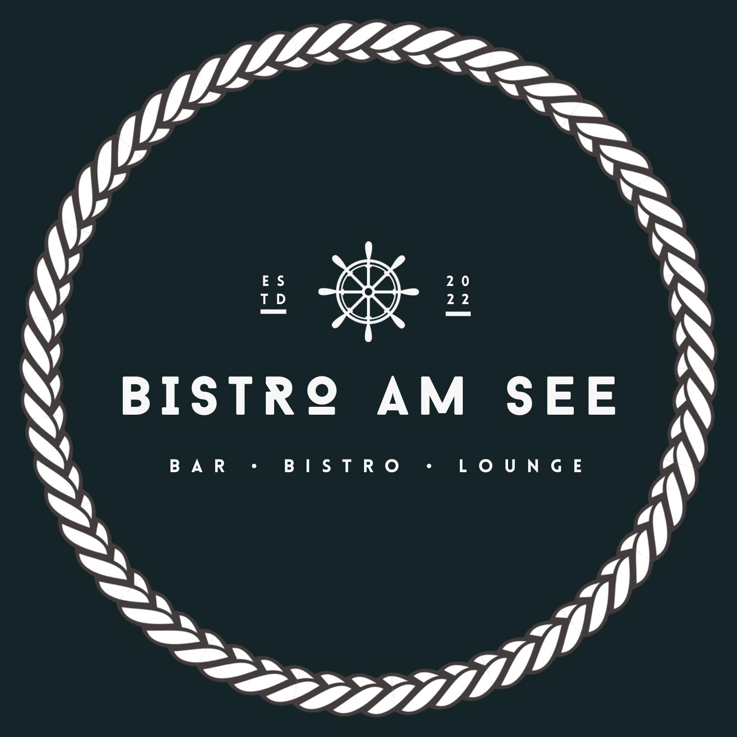 Restaurant "Bistro am See" in Schiffdorf