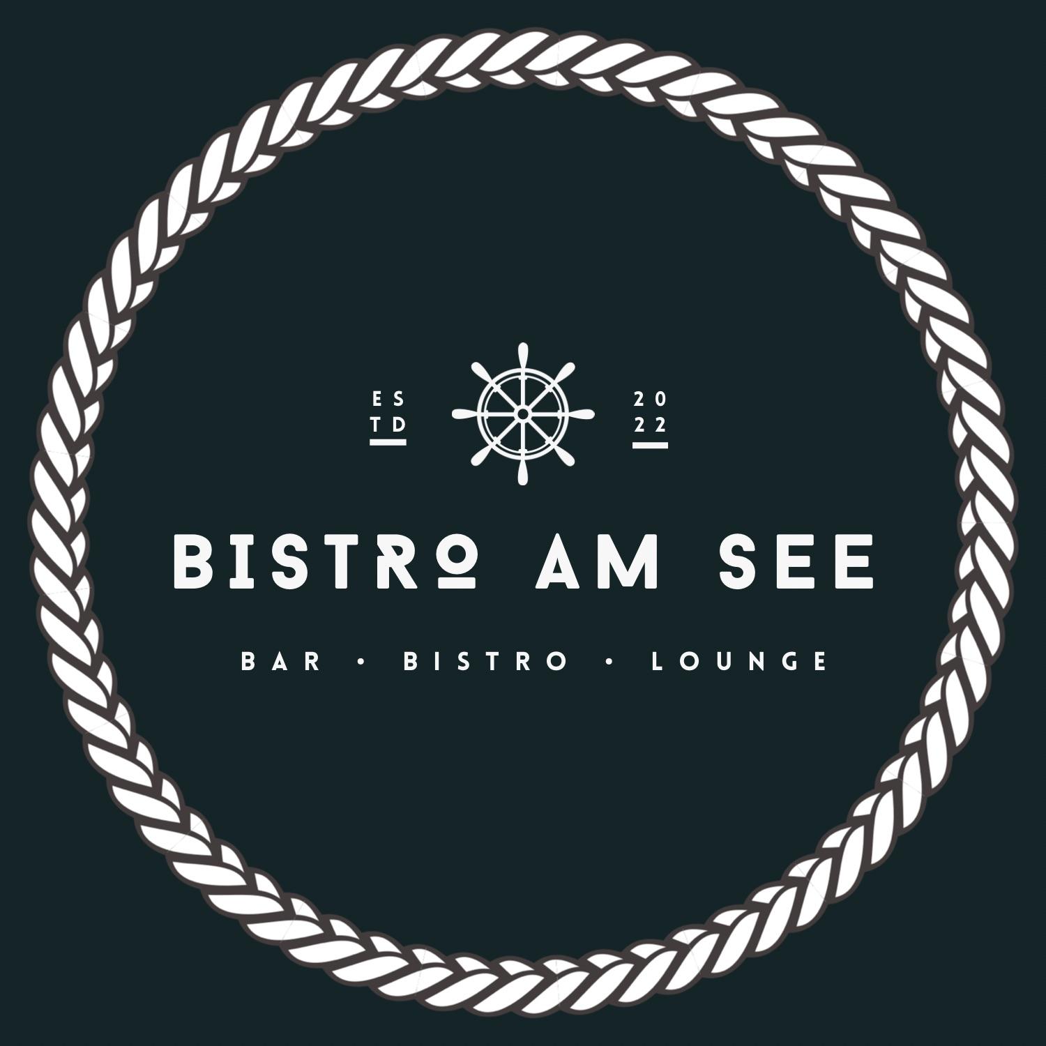 Restaurant "Bistro am See" in Schiffdorf