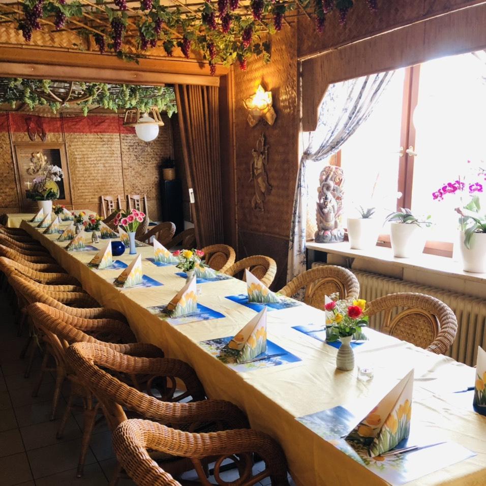 Restaurant "Thai Food" in Lehrberg
