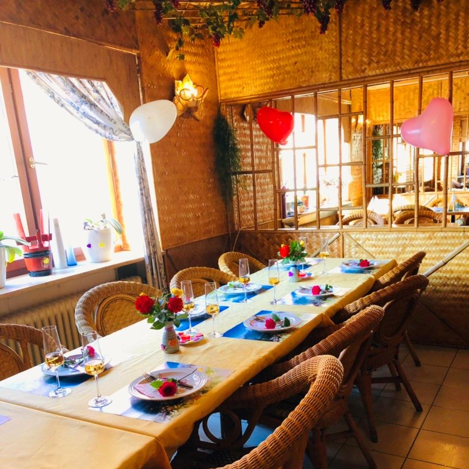 Restaurant "Thai Food" in Lehrberg