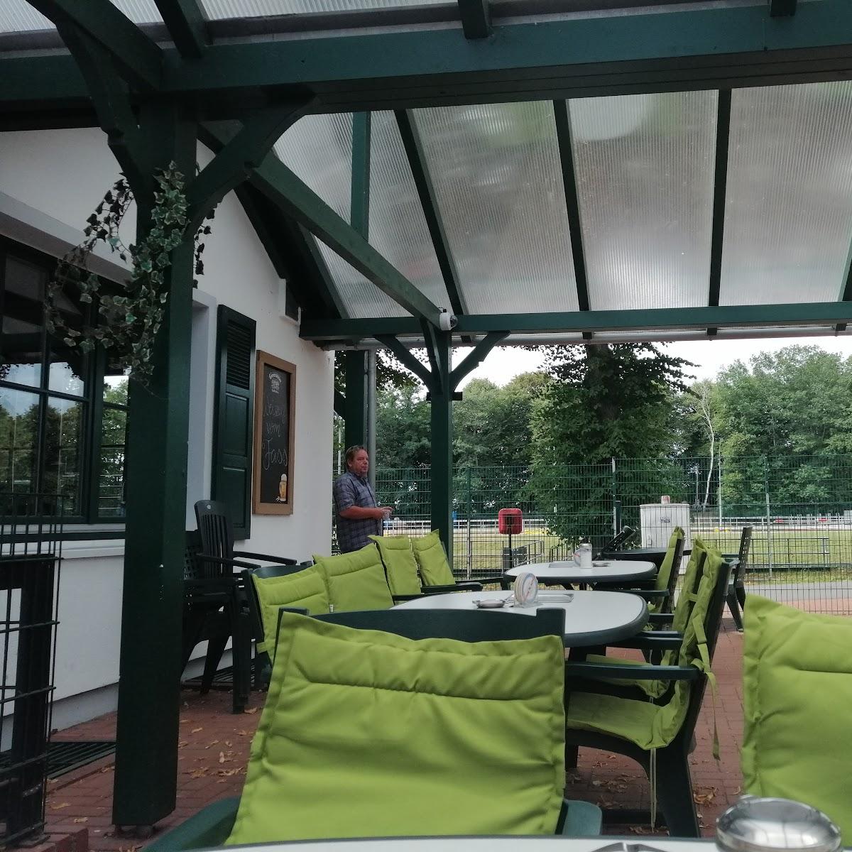 Restaurant "Gaststätte zur Schleuse" in Lathen