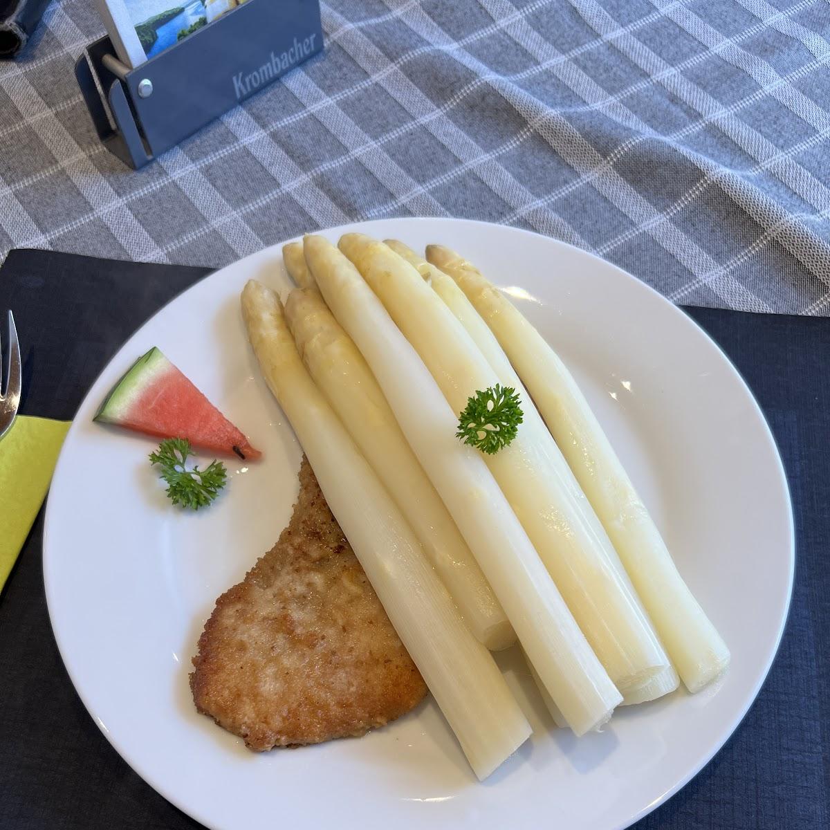 Restaurant "Gasthof Hinrichs" in Lathen