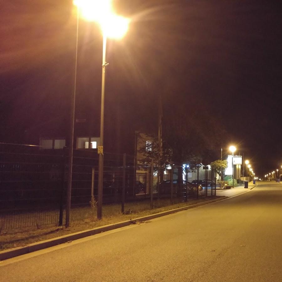 Restaurant "Piepen Jan Schinkenkate" in Lathen