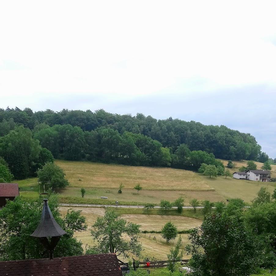 Restaurant "Gasthof-Pension Holzerstube" in Oberzent