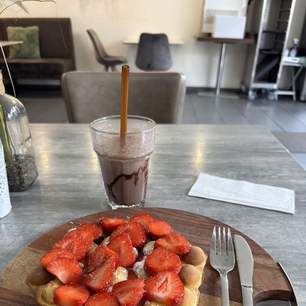 Restaurant "Sweetplanet" in Lengerich