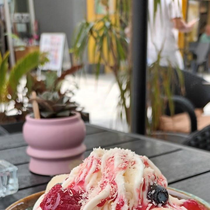 Restaurant "Sweetplanet" in Lengerich