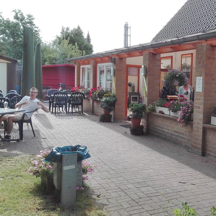 Restaurant "Gaststätte Weiße Schanze" in Wolfenbüttel