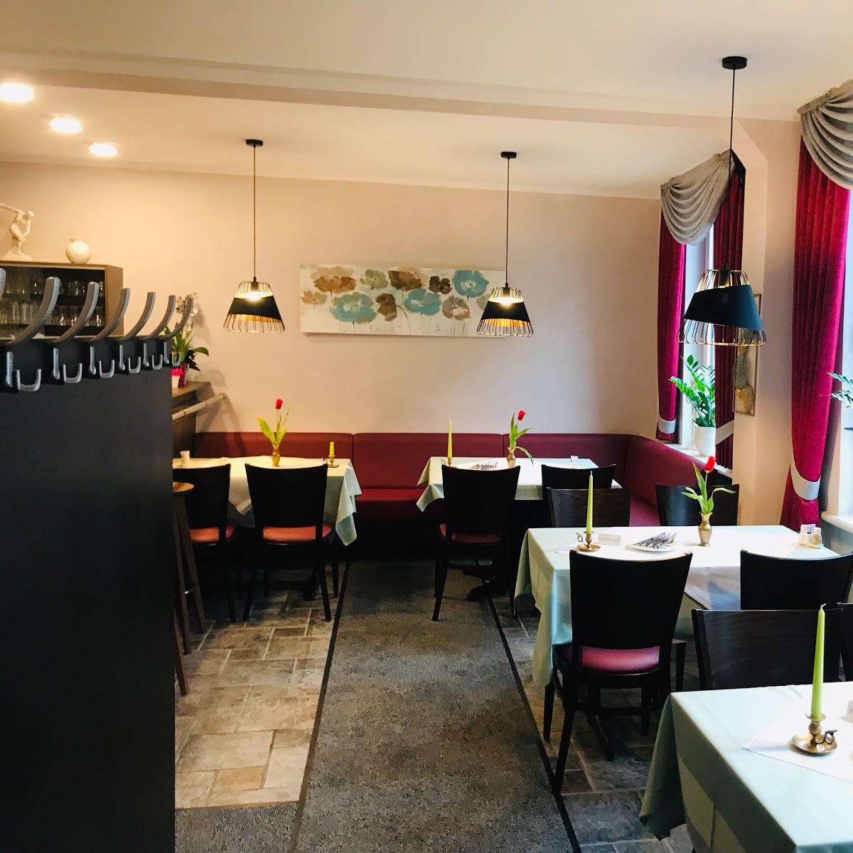 Restaurant "Restaurant Meteora" in Dassel