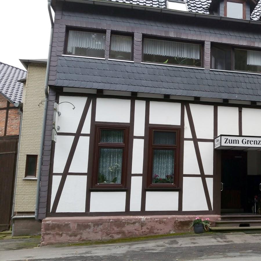 Restaurant "Grenzkrug" in Dassel