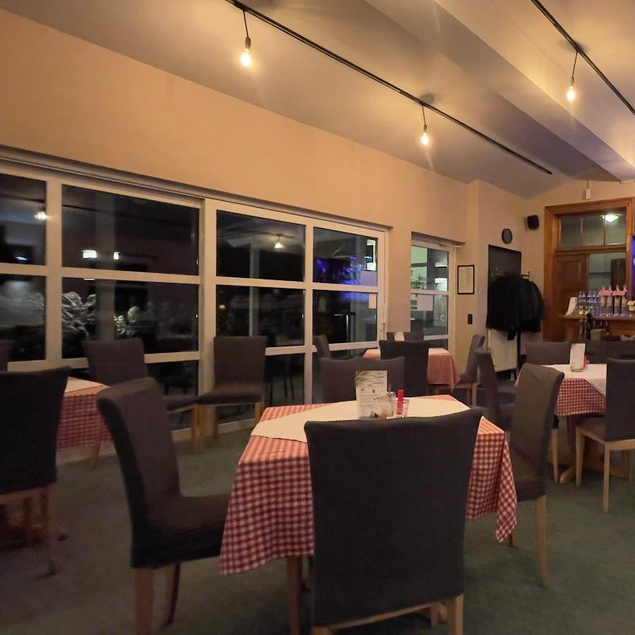 Restaurant "Enrico Boca Pizzeria" in Dassel