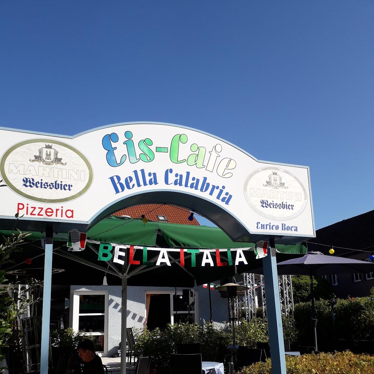 Restaurant "Dennis Boca Pizzeria" in Dassel