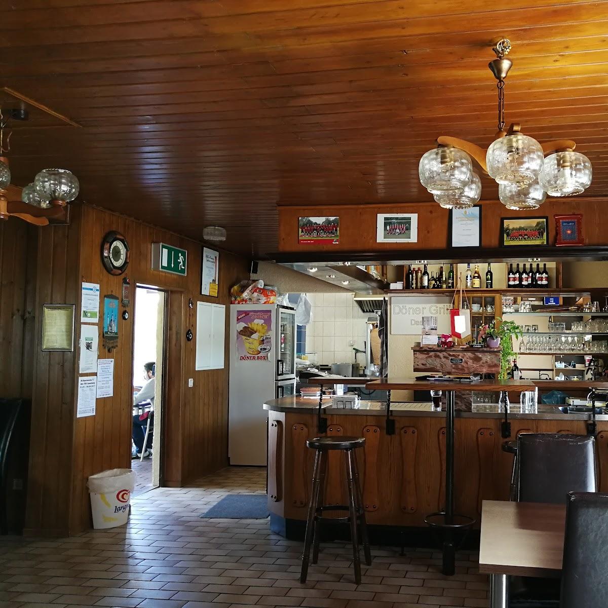 Restaurant "Döner Grill" in Dassel