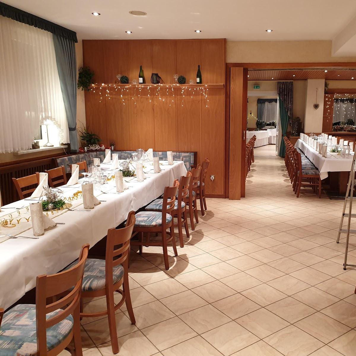 Restaurant "Fricke-Traupe Gasthaus Fleischerei-Partyservice" in Dassel