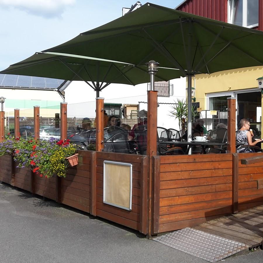 Restaurant "Ilmecafé" in Dassel