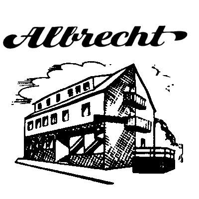 Restaurant "Gasthof-Metzgerei Albrecht Speisekarte" in Dietenhofen