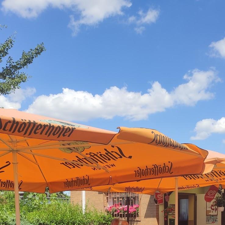 Restaurant "Kantine Edelweiss" in Berlin