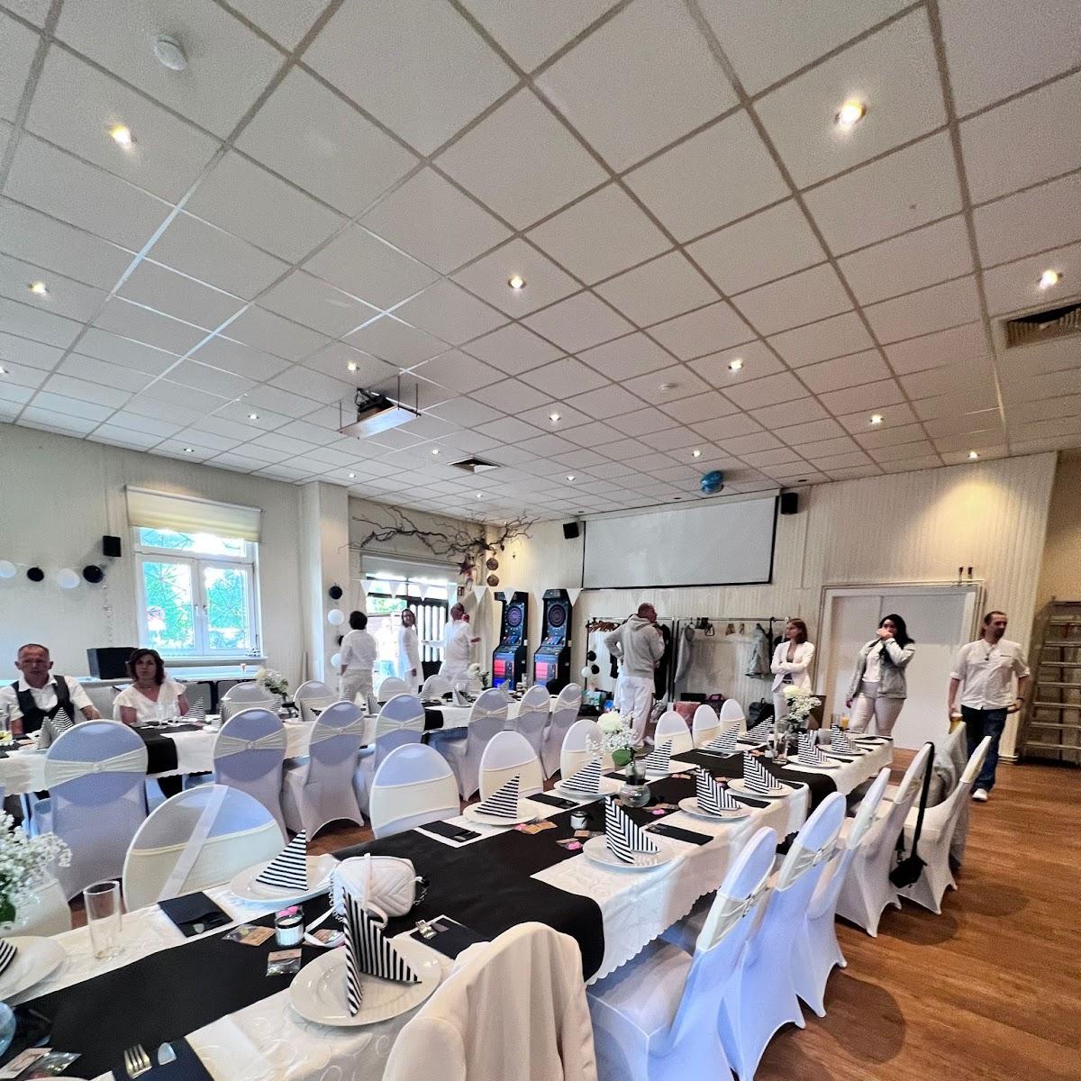 Restaurant "Gaststätte Britzer Wiesen" in Berlin