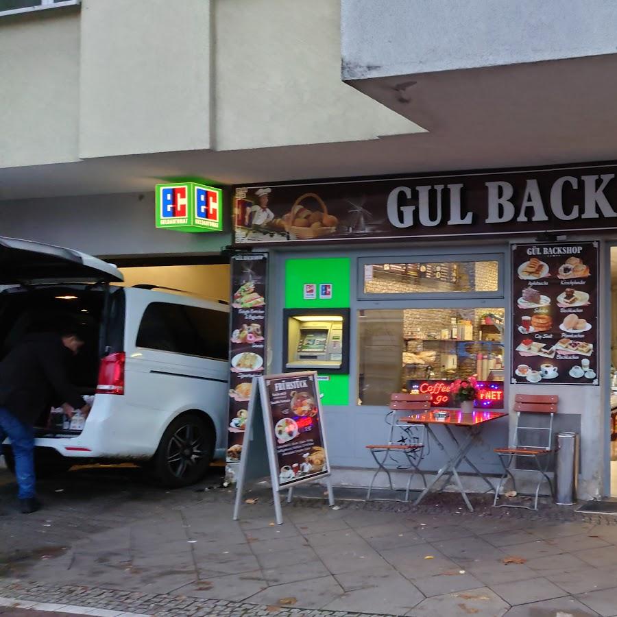 Restaurant "Gül Bistro" in Berlin