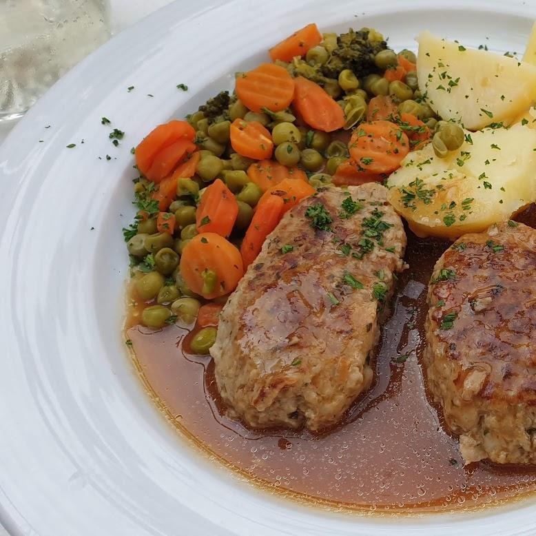 Restaurant "PAULS Restaurant am Sunpark" in Berlin