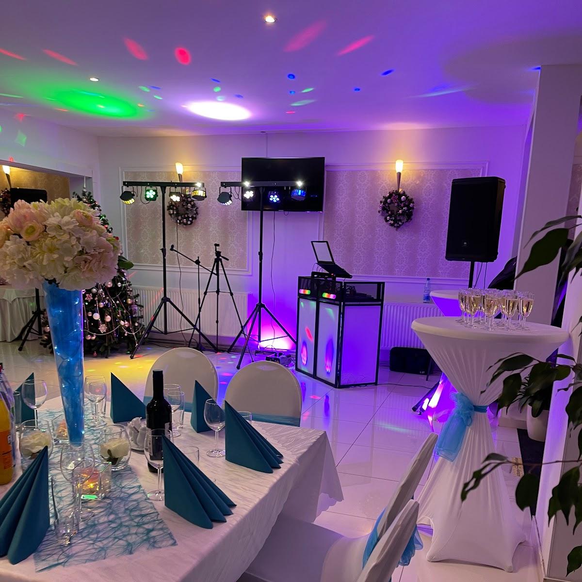 Restaurant "Goldene Perle - Hohenschönhausen" in Berlin