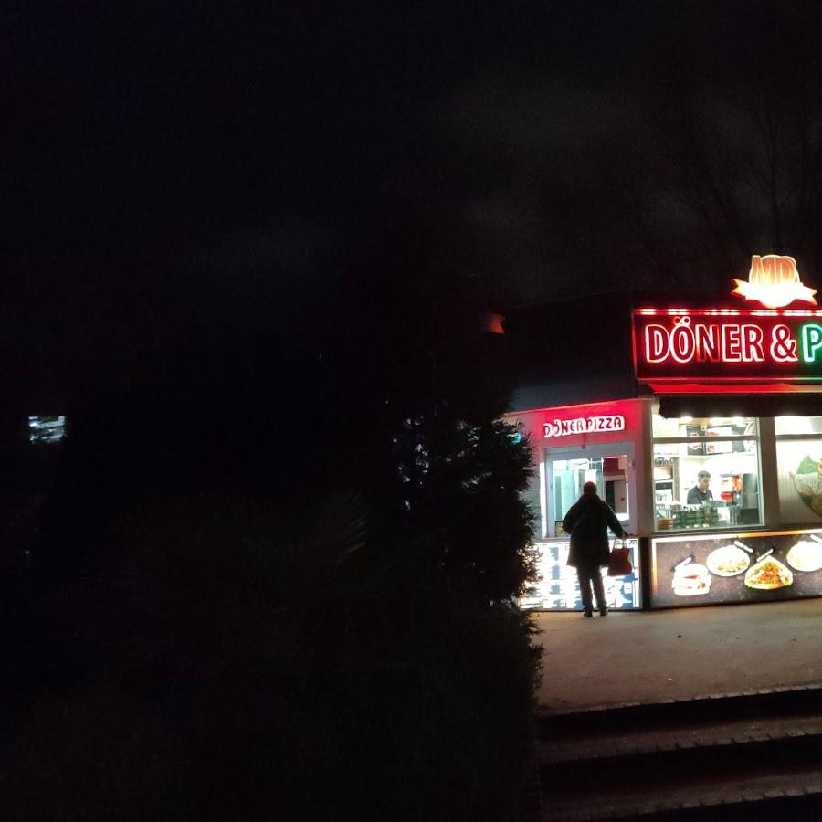 Restaurant "Mac