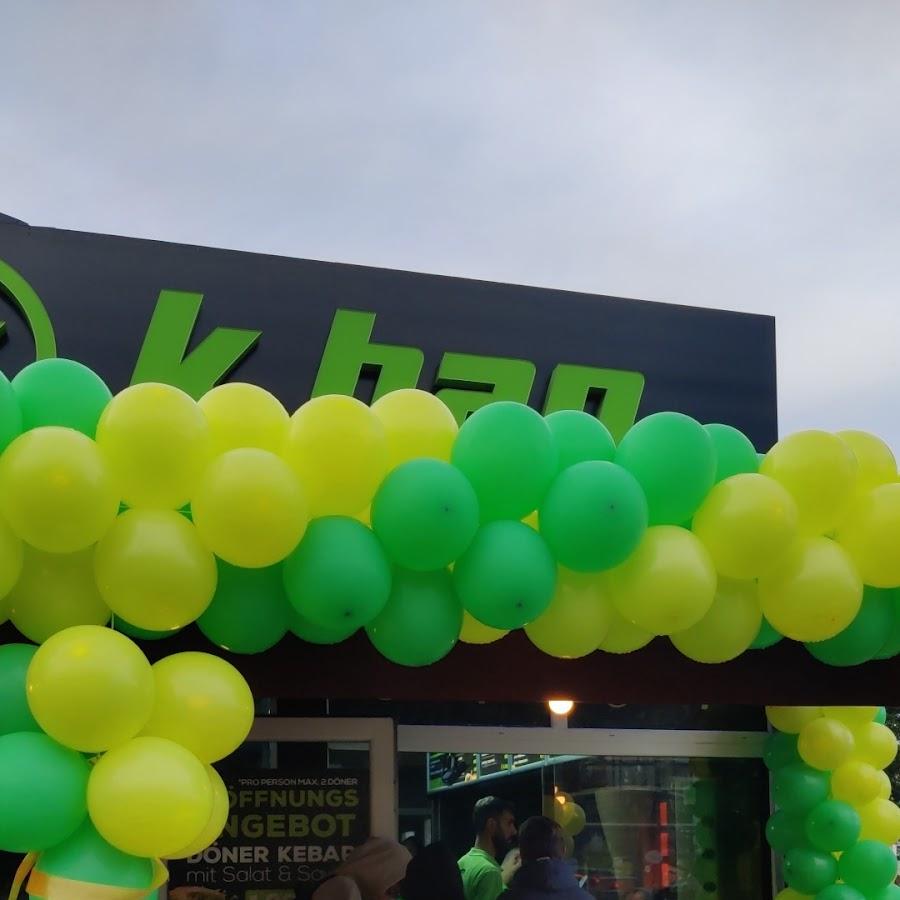 Restaurant "k.bap" in Berlin