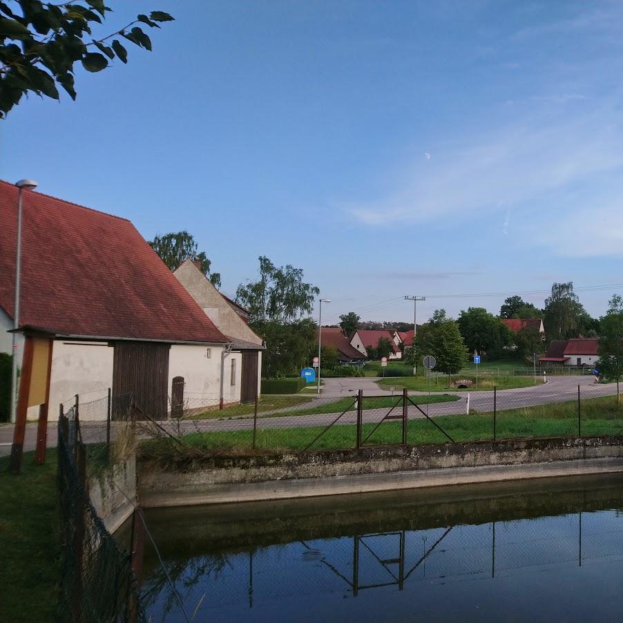 Restaurant "Gasthaus Seubersdorf" in  Dietenhofen