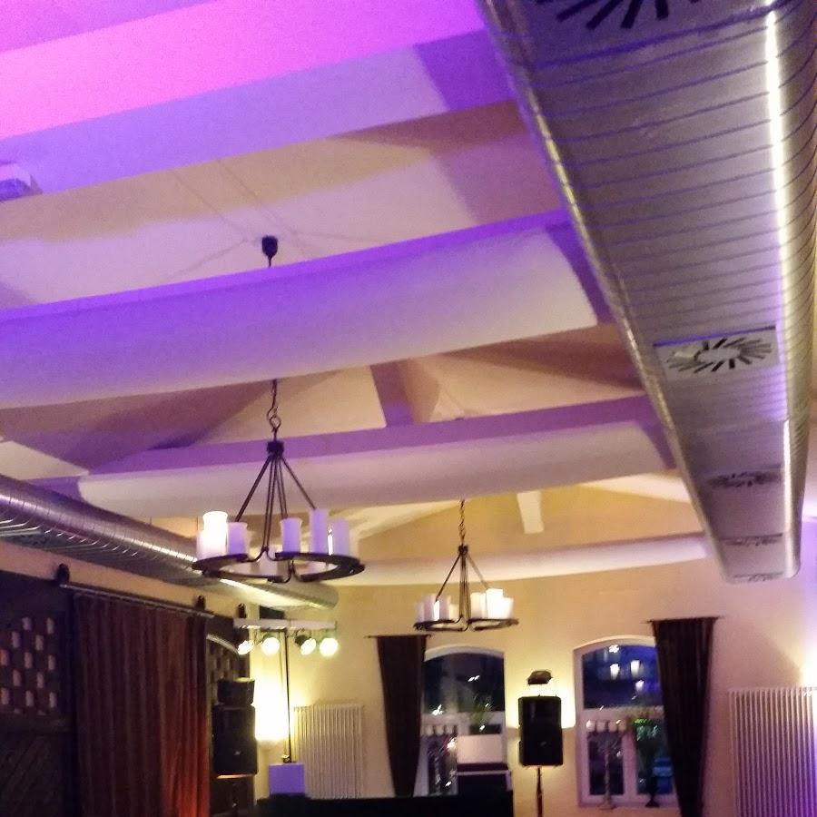 Restaurant "Restaurant Bahnhof" in Reken