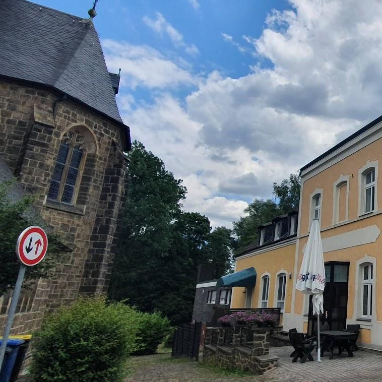 Restaurant "Hotel & Restaurant Eichenhof Inh. Michael Mecking" in Reken