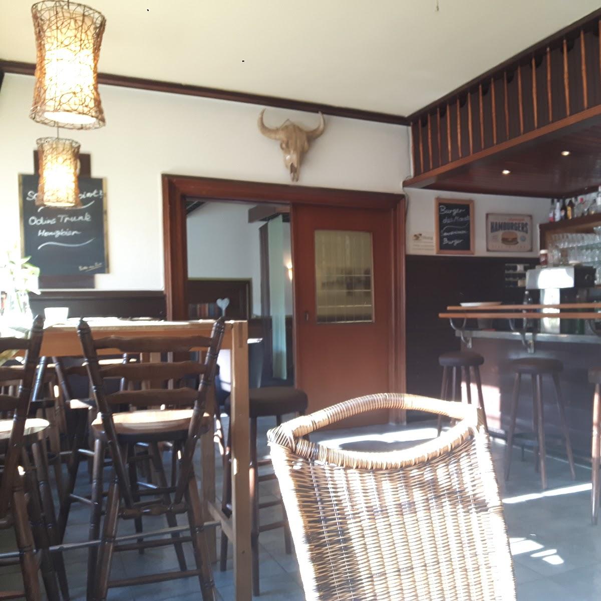 Restaurant "Zum Mötken Partyraum" in Reken