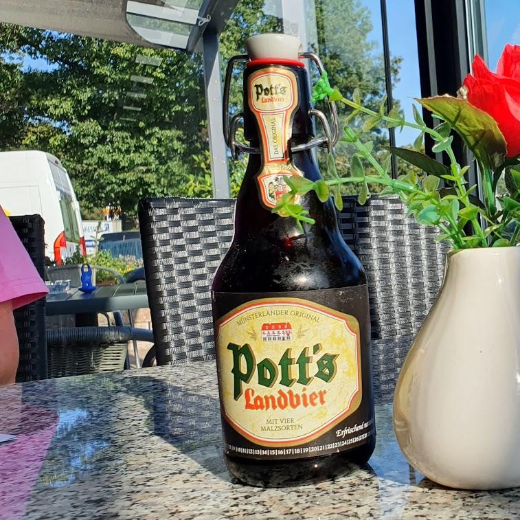 Restaurant "Imbissbetrieb Arslan GmbH" in Reken