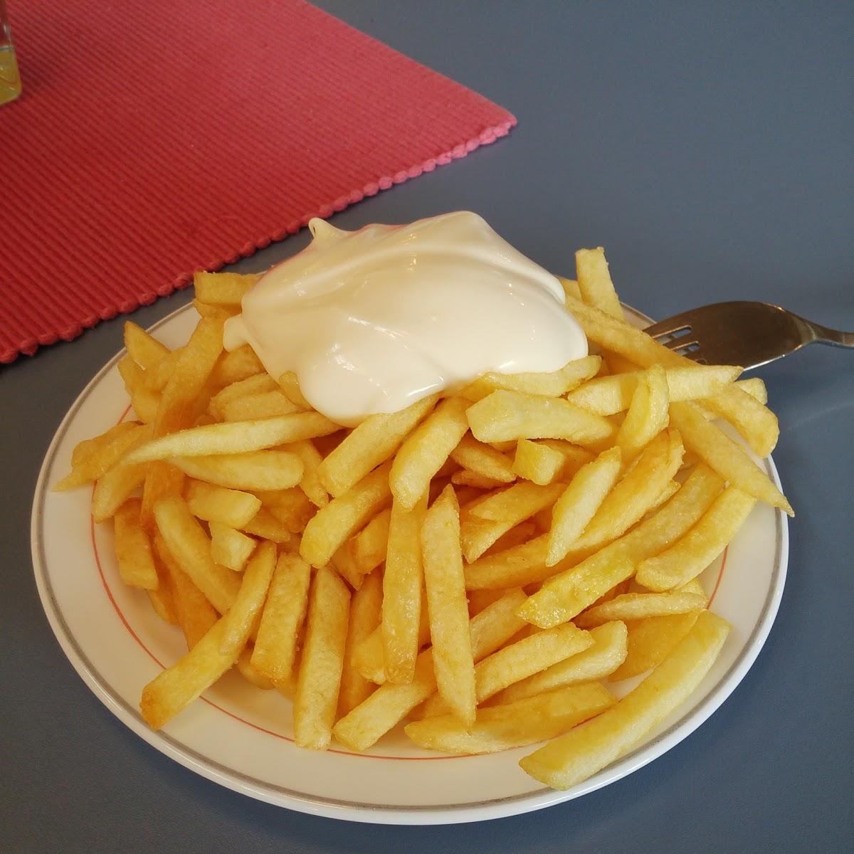 Restaurant "Grillstube MariaVeen" in Reken