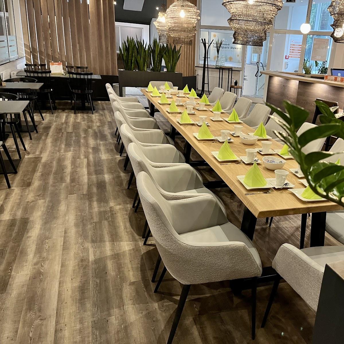 Restaurant "Erlebniswelt Sportsbar" in Reken