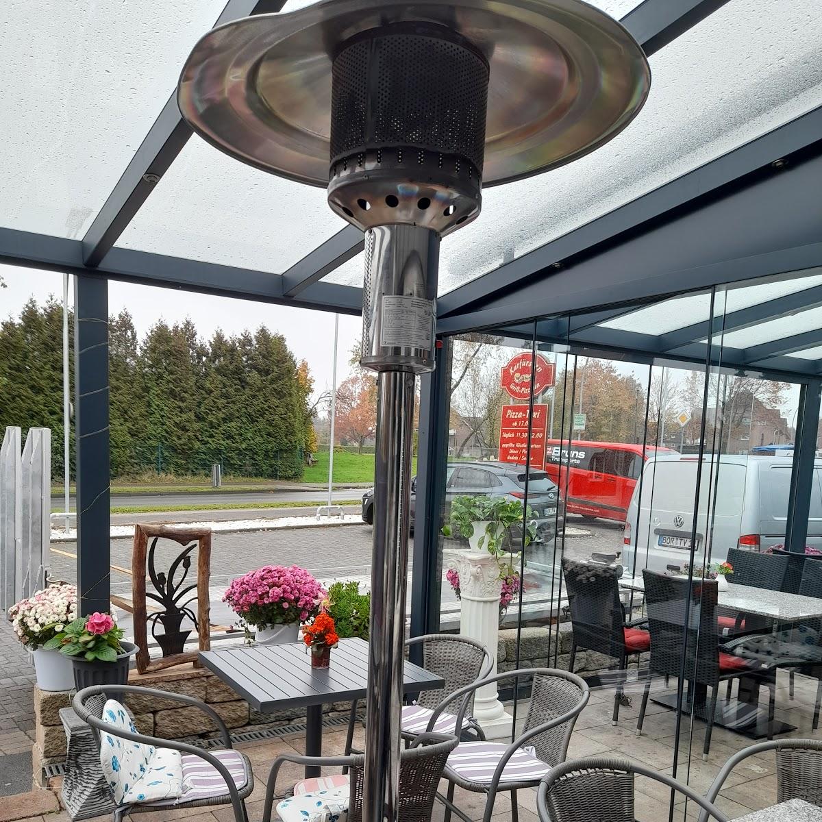 Restaurant "Cafe Maram" in Reken