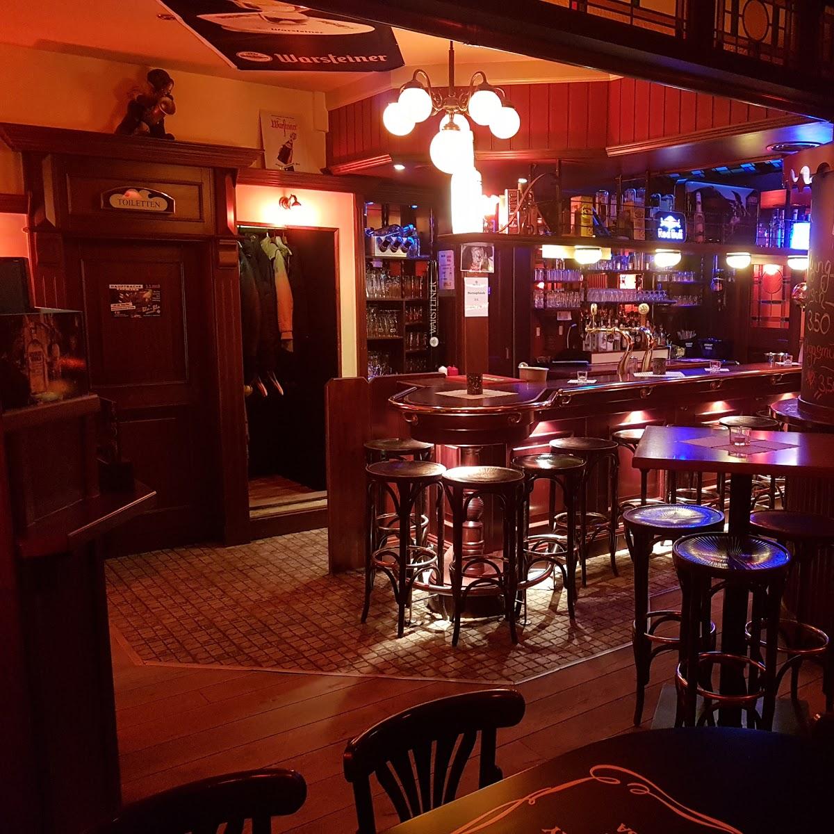 Restaurant "BlaBla Die Kneipe" in Reken