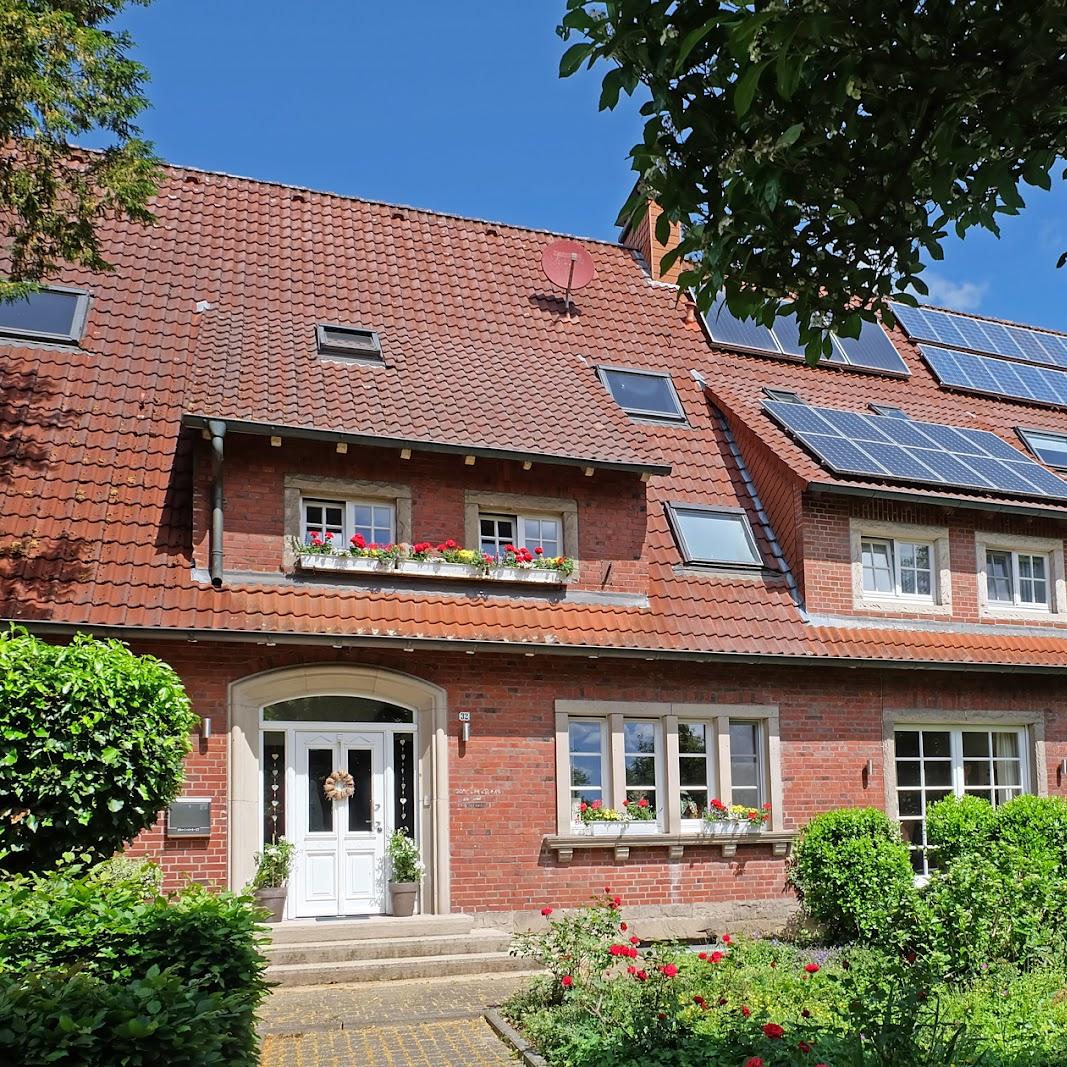 Restaurant "Hotel Lammersmann" in Reken