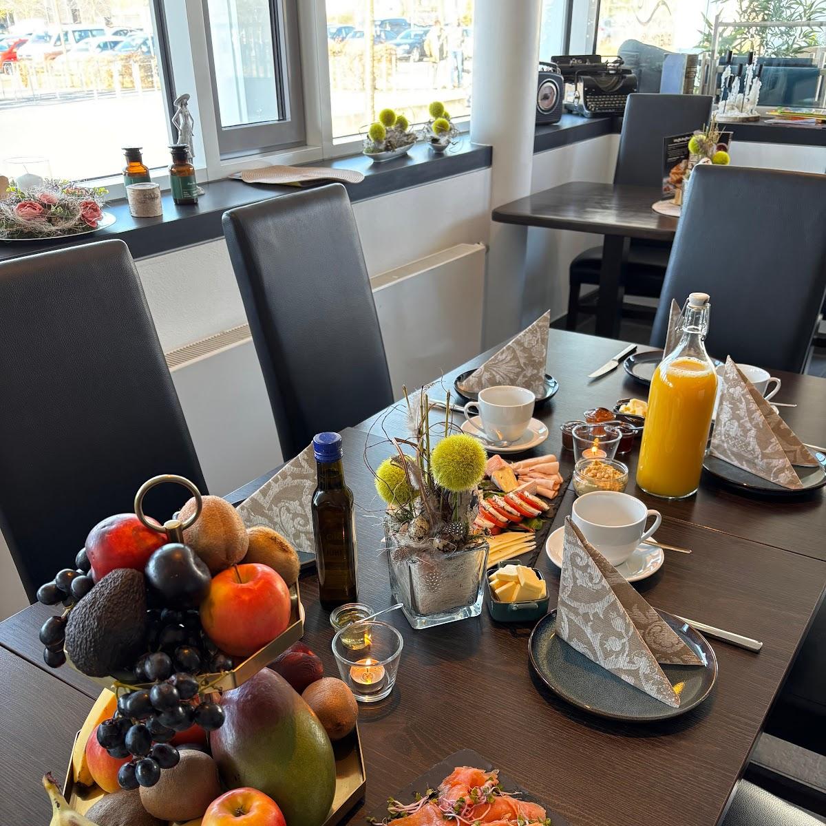 Restaurant "Bistro Catering Allerwelle" in Gifhorn