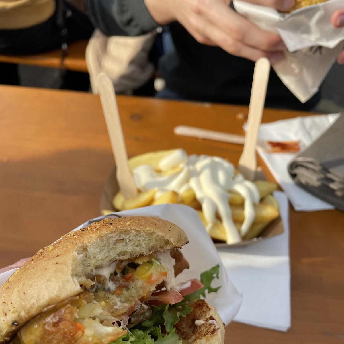 Restaurant "Essbar by Jens Klemenz" in Hüllhorst